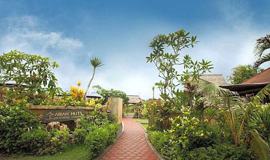 Abian Huts Dream Beach Lembongan