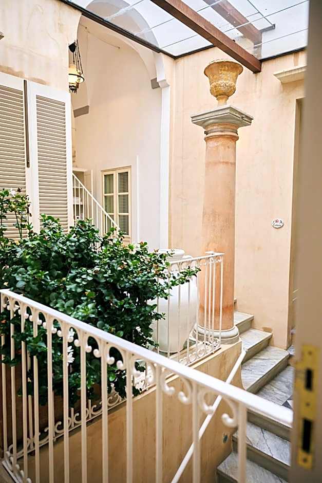 Palazzo Mosco Inn - Dimora Storica