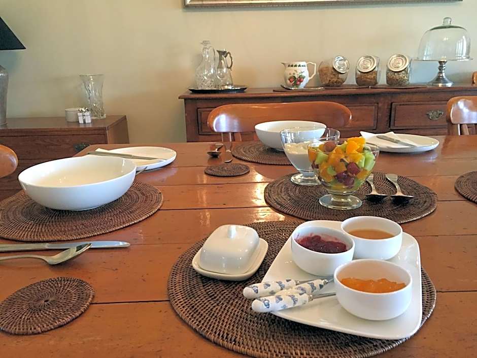 Country Lodge Kinloch