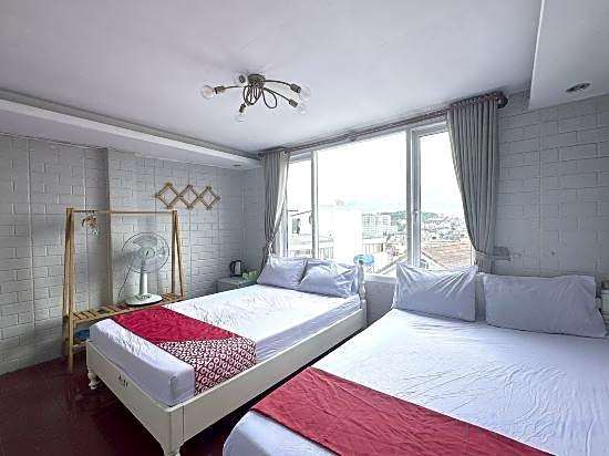 OYO 1196 Le Vu Hotel