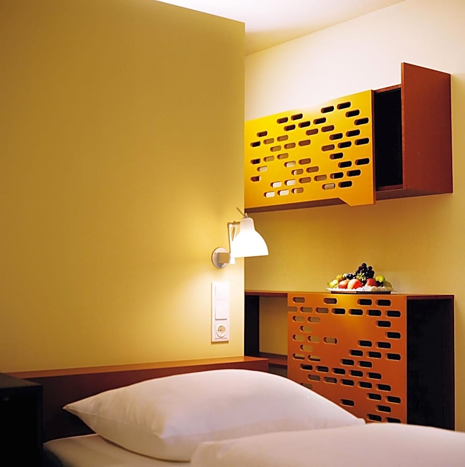 Kyriad Vienna Altmannsdorf