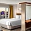 SpringHill Suites by Marriott Las Vegas Convention Center