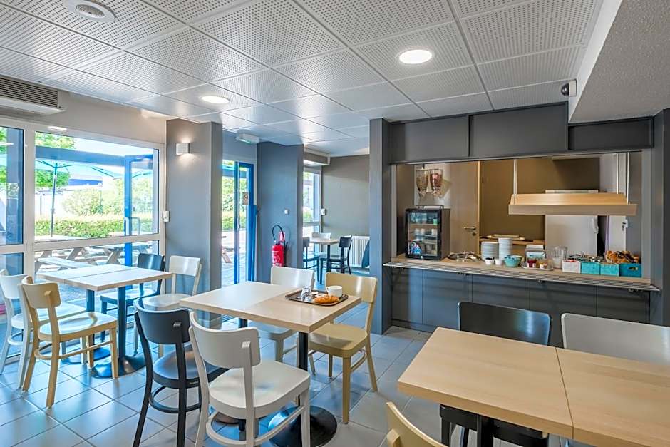 B&B HOTEL Valence Nord