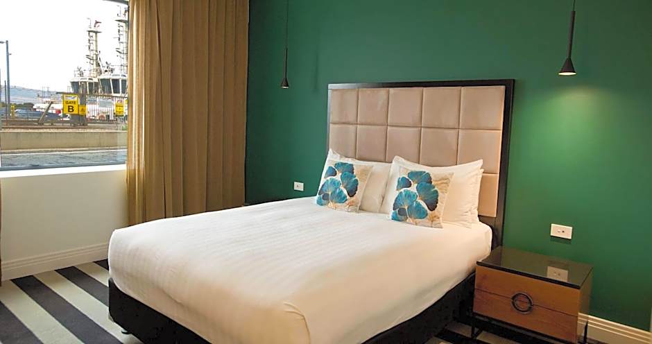 The Ellen Hotel, an Ascend Collection Hotel