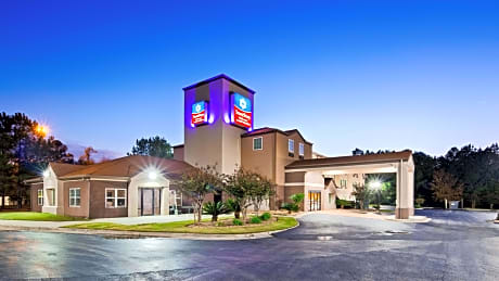 SureStay Plus Hotel by Best Western Macon West