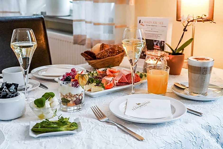 Wellness- & Sporthotel Haus am See