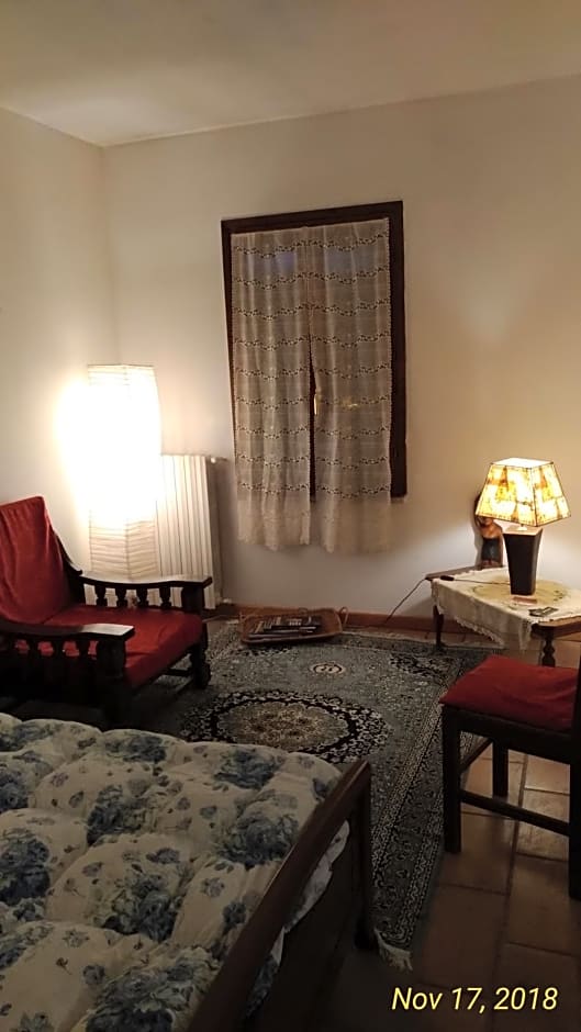 Casa a Soliera
