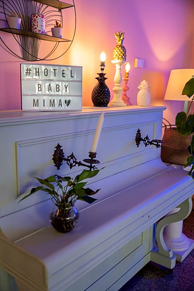 Hotel Baby B&B
