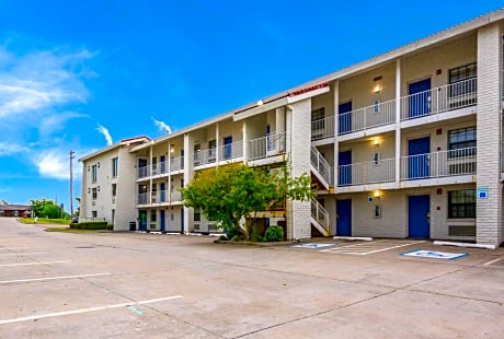 Econo Lodge