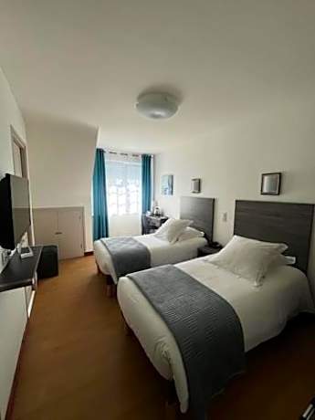 The Originals Boutique, Hotel La Baie de Morlaix (Inter-Hotel)