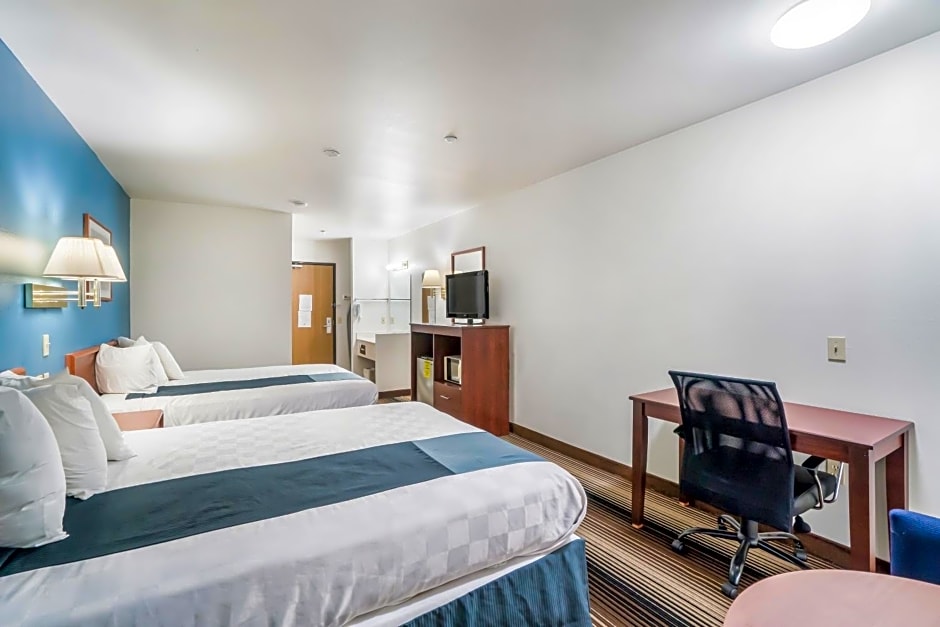 Americas Best Value Inn Green River