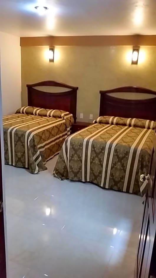 Hotel Maria Esther