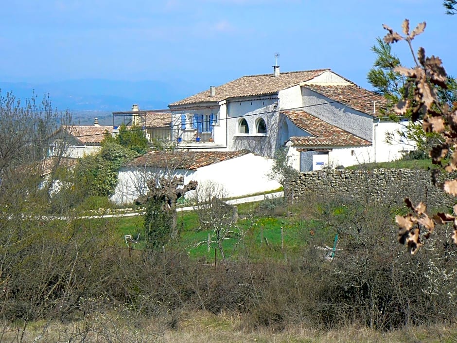 chambre d'hôtes Lou Couradou