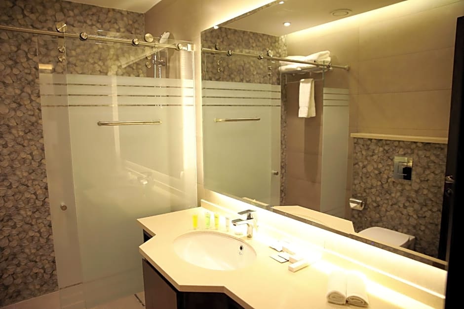 Downtown Hotel Apartment