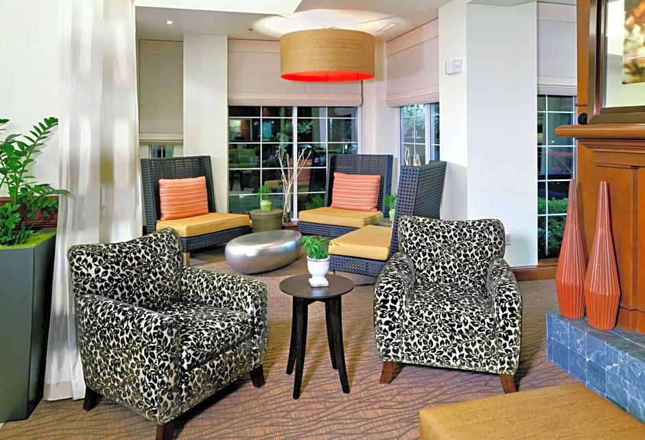 Hilton Garden Inn Ontario/Rancho Cucamonga