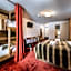 Hôtel Ski Lodge - Chambres & Appartements - Village Montana