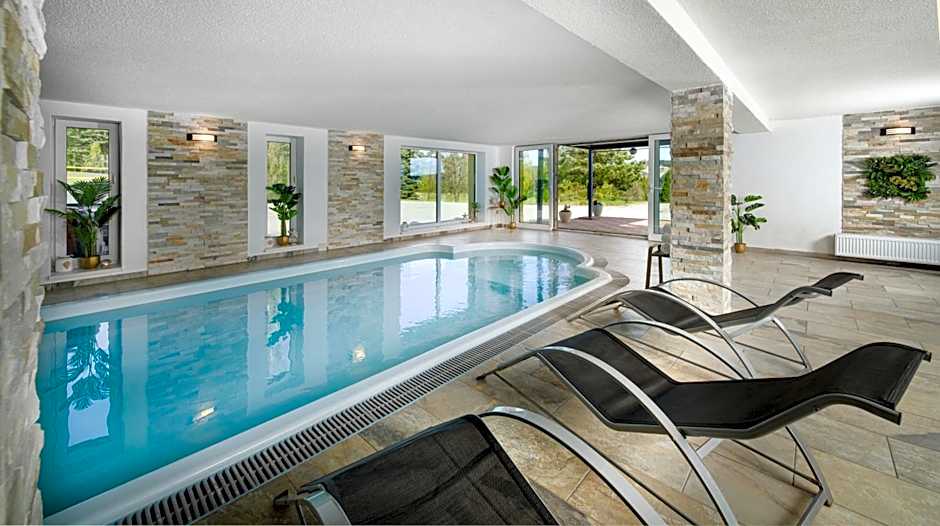 Wellness Pension AniLife