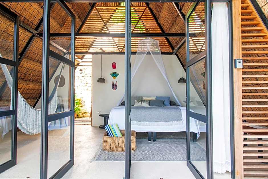 Azul Nomeolvides Bacalar - Guests Only