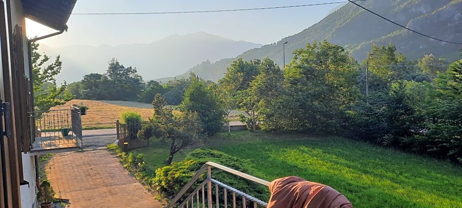 B&B La casa in Campagna