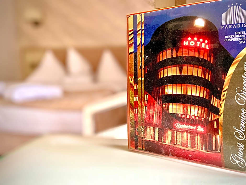 Hotel Paradis