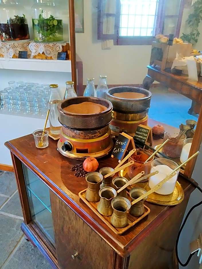 The Varos Residences