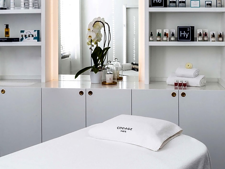 Hotel Carlton Lyon - MGallery by Sofitel