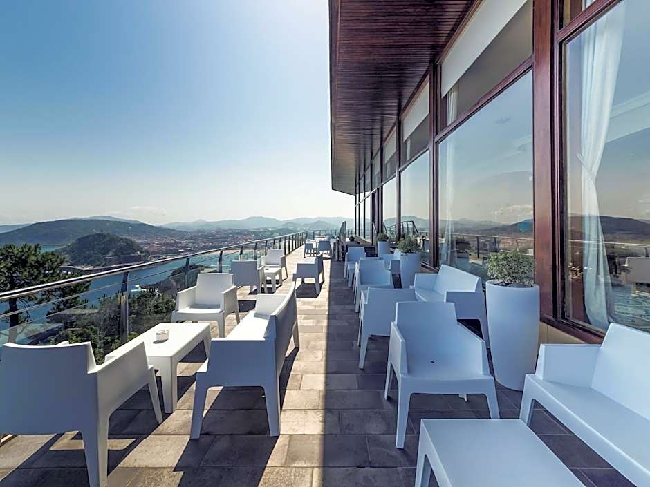 Mercure Monte Igueldo