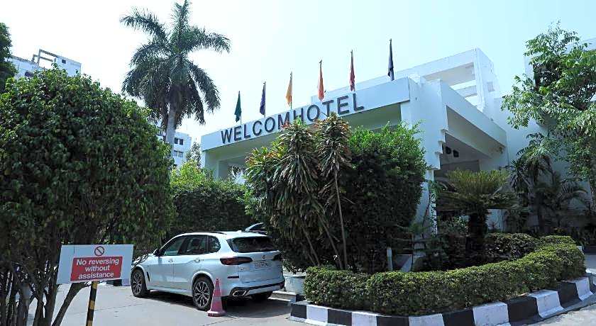 Welcomhotel by ITC Hotels, Alkapuri, Vadodara