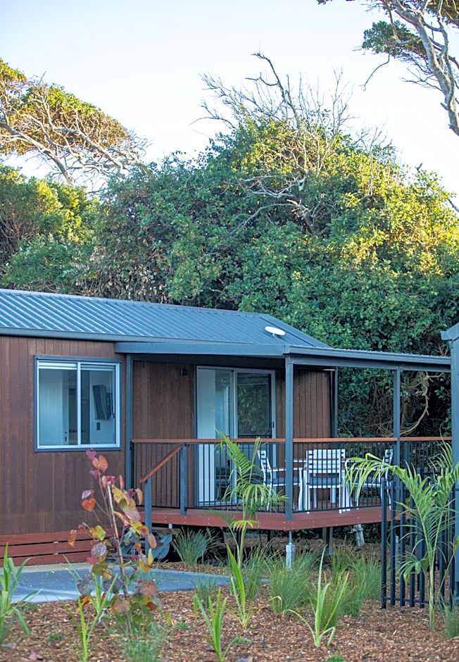 Reflections Scotts Head - Holiday Park