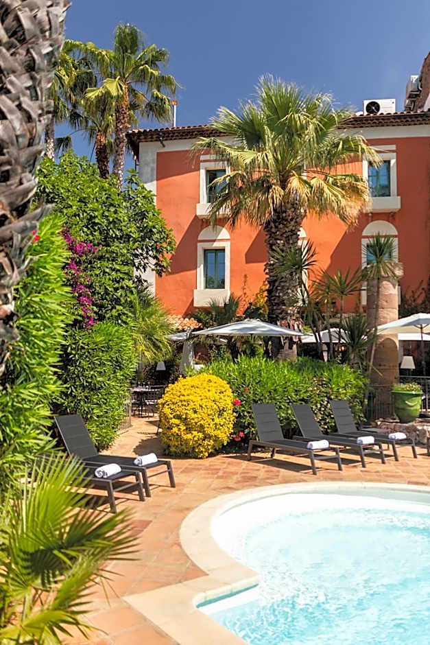 Hôtel l'Arena