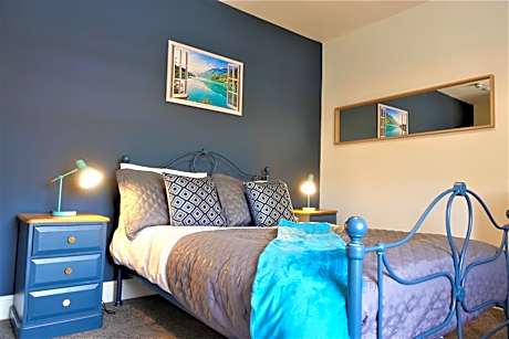 Superior Single Room