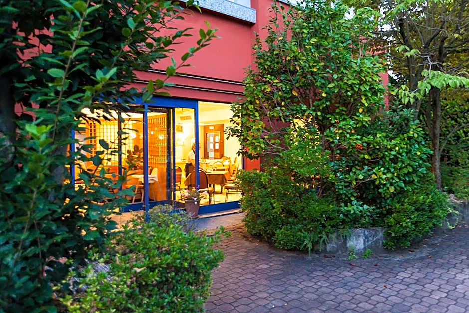 Blue Relais Maggiore