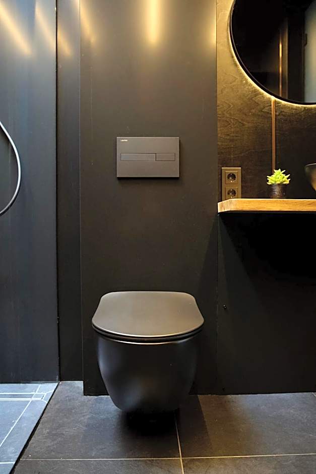 Hotel & Chalets by Revex