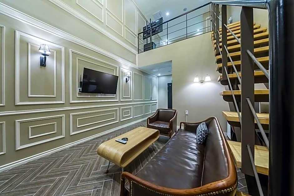 Anyang Boutique Hotel AMA