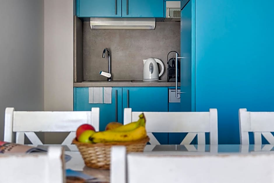 Résidence Odalys Le Domaine des Dunettes