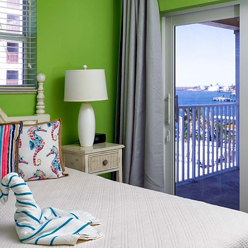 Harbour House at the Inn 306