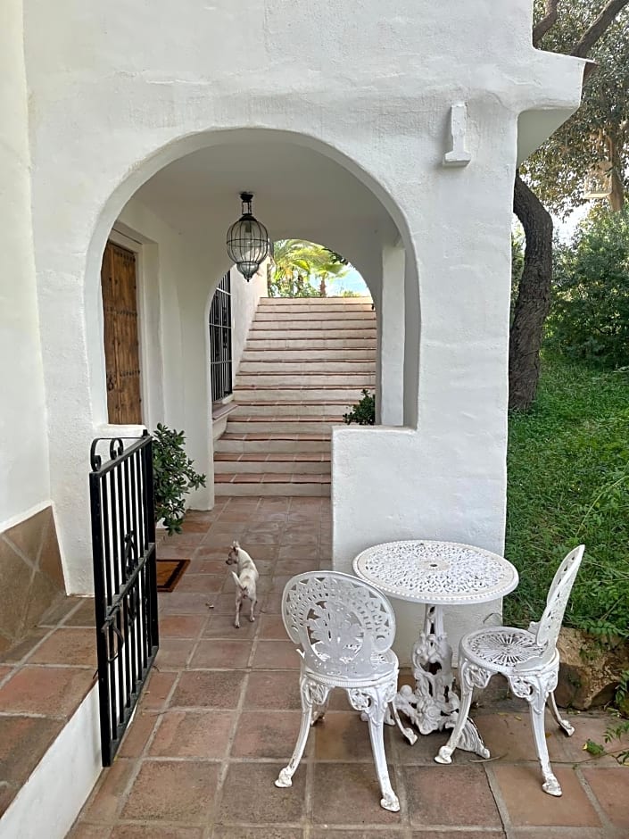 La Barranca de la Barca