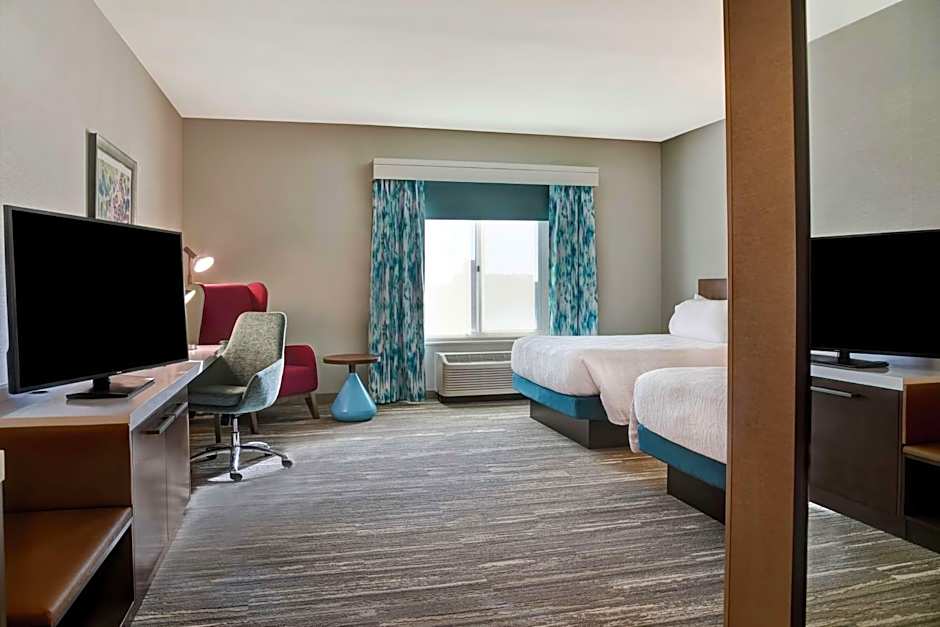 Hilton Garden Inn Kansas City/Kansas