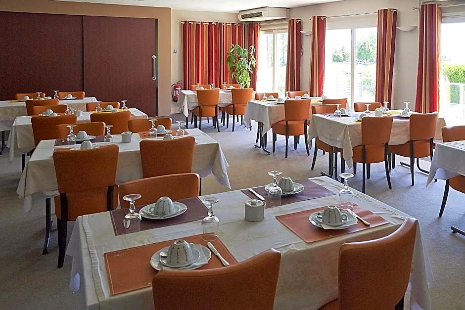 Cit'Hotel Les Alizés