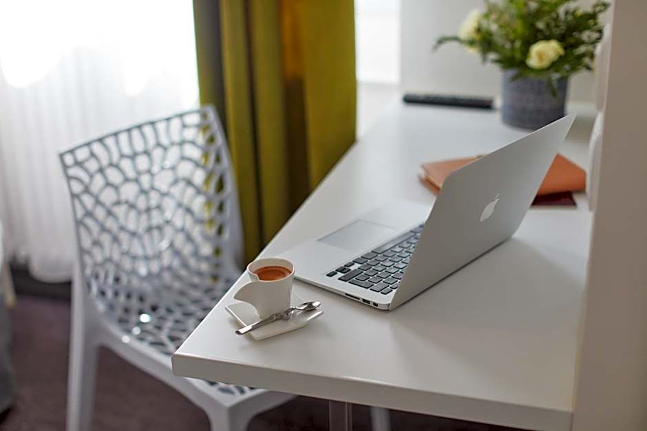 Hotel De La Pommeraie