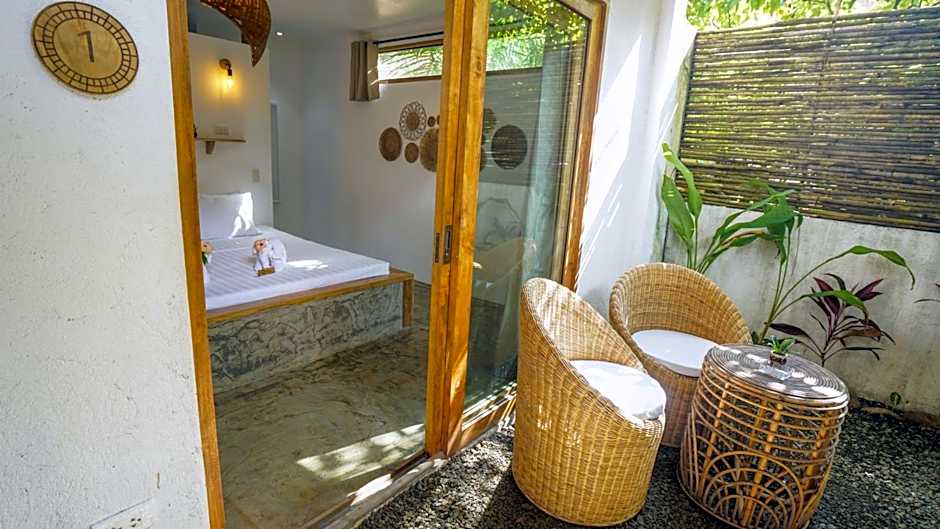 Serenity Hotel