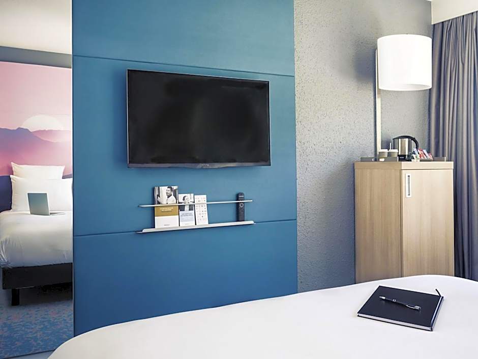 Mercure Annemasse Porte De Genève
