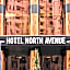 North Avenue Hotel Yerevan