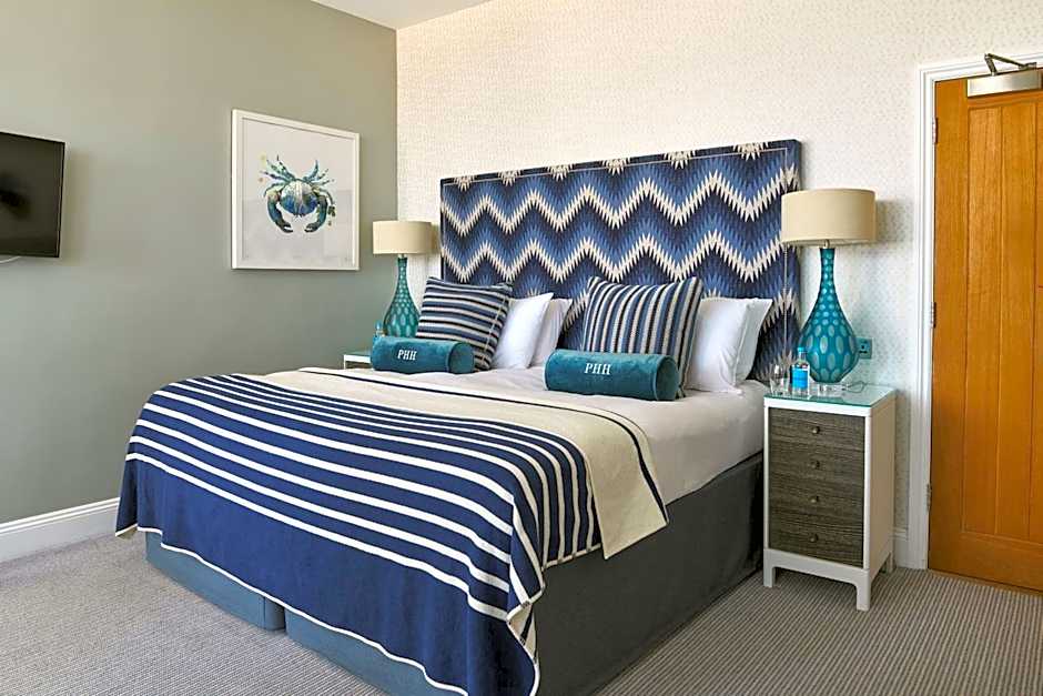 Harbour Hotel Padstow