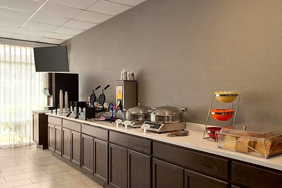 Ramada by Wyndham Cocoa