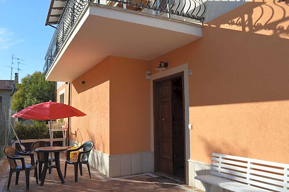 B&B Harmonia