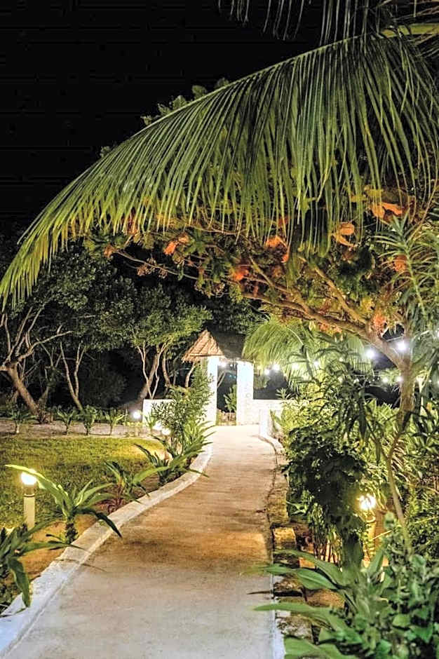 Pemba Paradise
