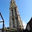Antwerp City Hostel