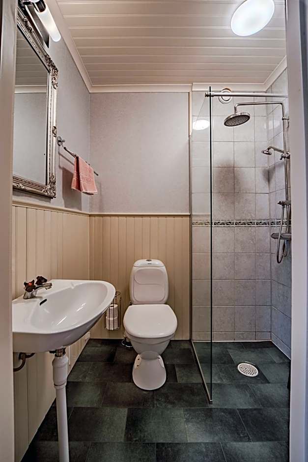 Svaneholm Hotel