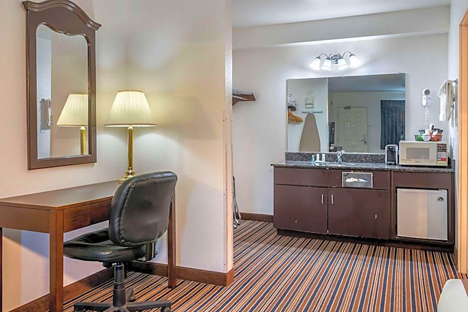 Quality Inn Central Roseburg